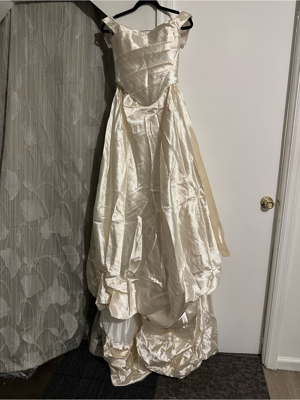 Rouvell - Adeline Dress